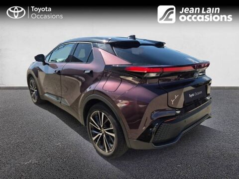 C-HR Hybride 200 Collection 2024 occasion 26000 Valence