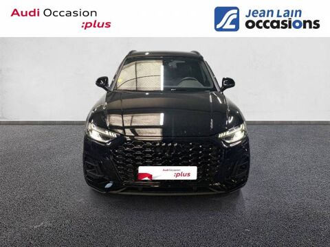 Q5 Sportback 35 TDI 163 S tronic 7 Black Edition 2025 occasion 74600 Seynod