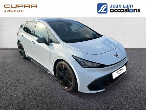 Born 230 ch - Batterie L VZ 2023 occasion 38300 Bourgoin-Jallieu