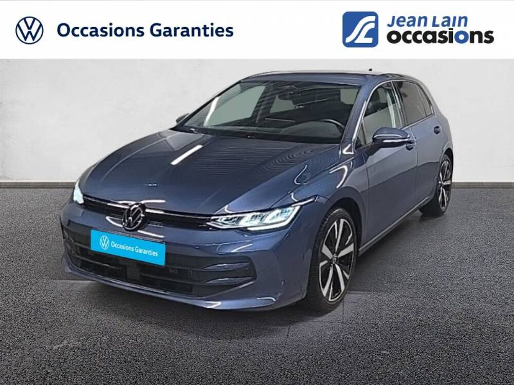 Golf 1.5 TSI EVO2 116 BVM6 VW Edition 2025 occasion 73290 La Motte-Servolex