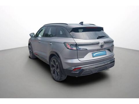 Austral E-Tech hybrid 200 Techno esprit Alpine 2023 occasion 56850 Caudan