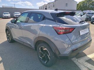 Juke DIG-T 114 N-Connecta 2023 occasion 29200 Brest