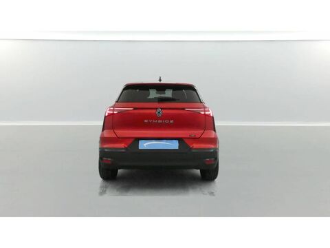 Symbioz E-Tech full hybrid 145 Evolution 2025 occasion 29900 Concarneau