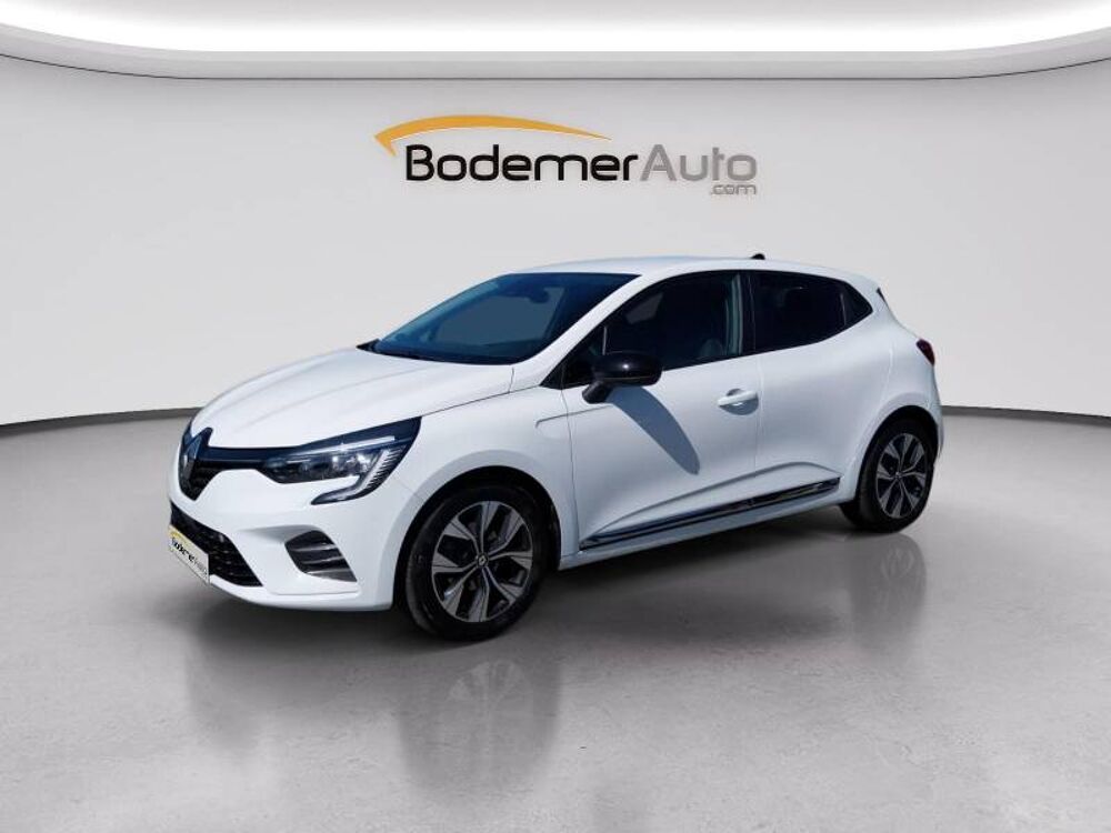 Clio TCe 100 GPL Evolution 2023 occasion 50000 Saint-L&ocirc;