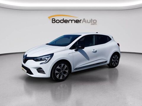 Annonce voiture Renault Clio 14370 €