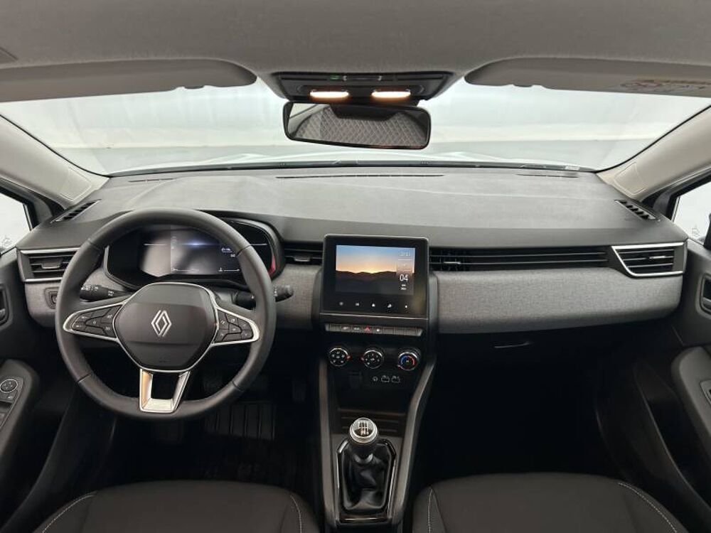 Clio TCe 90 ch GSR2 Evolution 2025 occasion 56850 Caudan