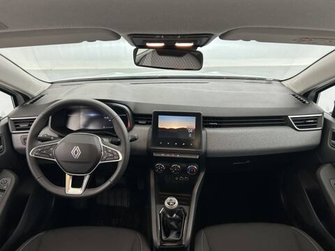 Clio TCe 90 ch GSR2 Evolution 2025 occasion 56850 Caudan