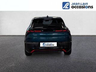 Junior 1.2 Ibrida 136 ch eDCT6 Speciale 2025 occasion 38170 Seyssinet-Pariset