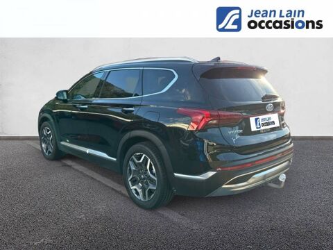 Santa Fe 1.6 T-GDi Plug-in 265 HTRAC BVA6 Executive 2023 occasion 73200 Albertville