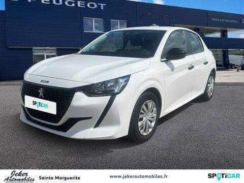 Annonce voiture Peugeot Divers 10680 �