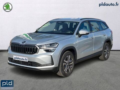 Annonce voiture Skoda Kodiaq 46909 