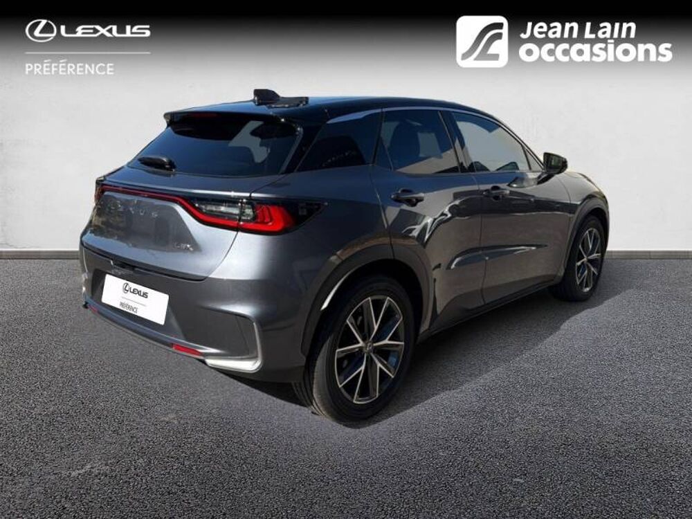 LBX 2WD Cool 2025 occasion 73460 Tournon