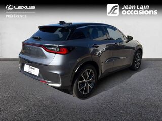 LBX 2WD Cool 2025 occasion 73460 Tournon