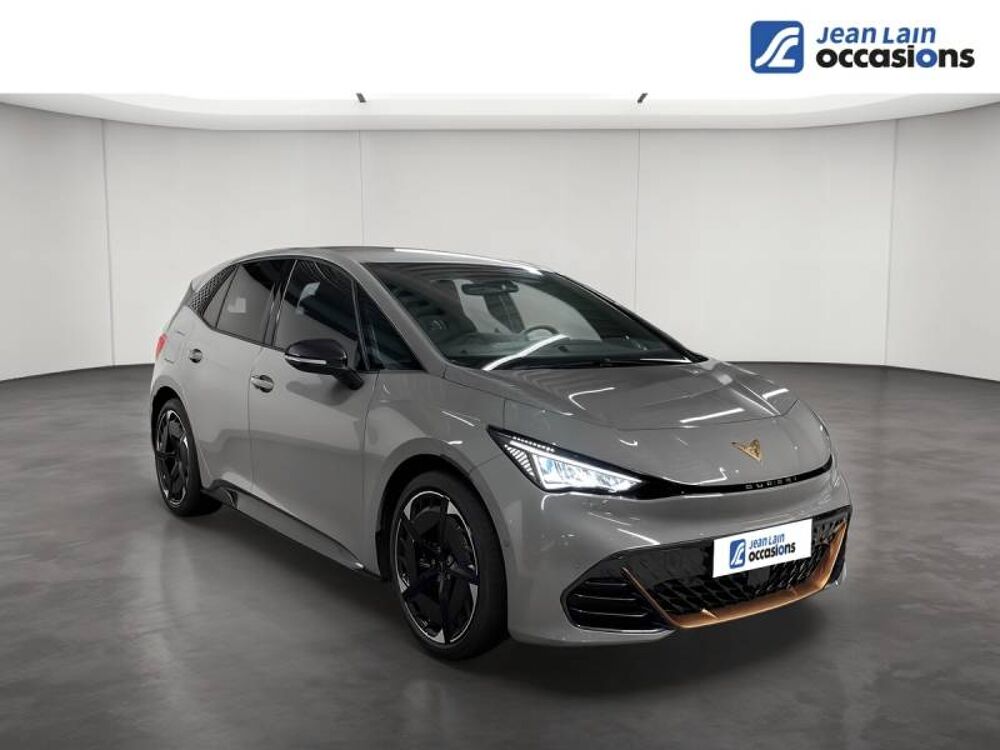 Born 230 ch - Batterie XL 2026 occasion 73290 La Motte-Servolex
