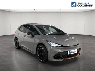 Born 230 ch - Batterie XL 2026 occasion 73290 La Motte-Servolex