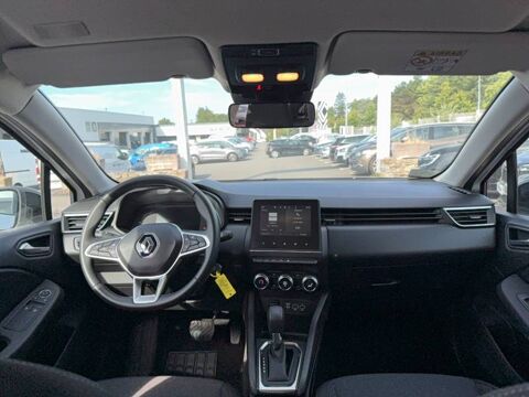 Clio E-Tech full hybrid 145 Equilibre 2023 occasion 56800 Plo&euml;rmel
