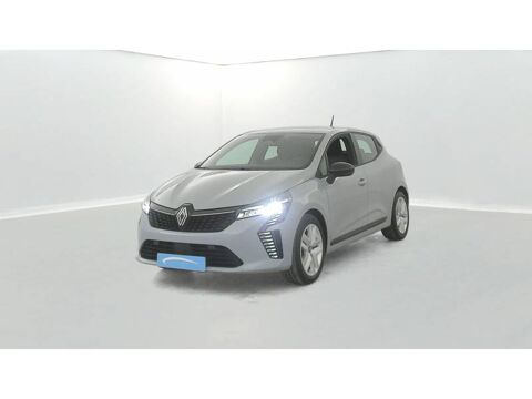 Annonce voiture Renault Clio 19490 €