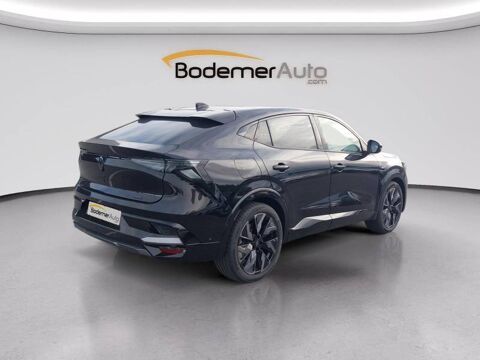 Rafale E-Tech full hybrid 200 ch esprit Alpine 2026 occasion 22000 Saint-Brieuc