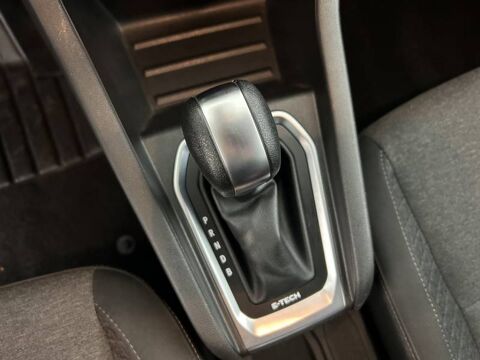 Clio E-Tech 140 Business 2020 occasion 29000 Quimper