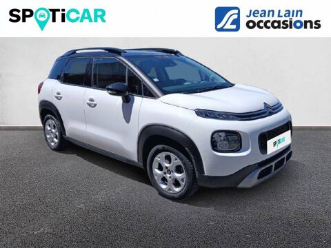 C3 Aircross PureTech 130 S&S EAT6 Shine 2019 occasion 74200 Anthy-sur-L&eacute;man