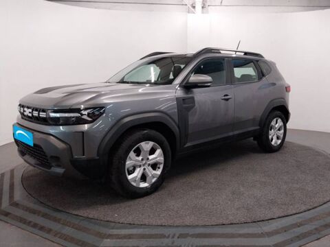 Annonce voiture Dacia Duster 28500 €