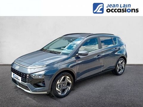 Hyundai Bayon 1.0 T-GDi 100 DCT-7 Creative 2024 occasion Domancy 74700