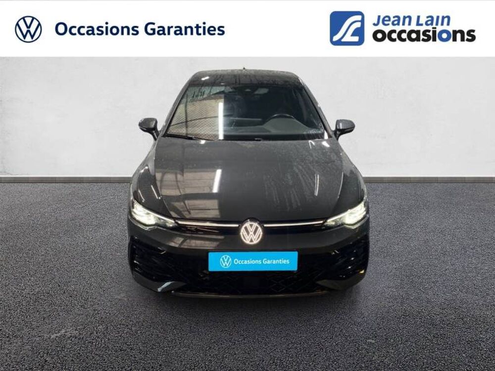 Golf 2.0 TDI 150 DSG7 R-Line Edition 2024 occasion 73290 La Motte-Servolex