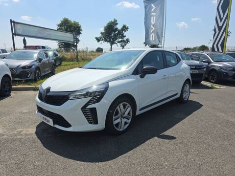 Renault Clio TCe 90 ch GSR2 Evolution 2024 occasion Lamballe 22400