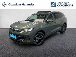 Tiguan 1.5 eTSI 150ch DSG7 Elegance 2024 occasion 74600 Seynod