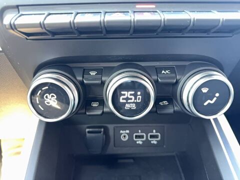 Clio TCe 140 Techno 2023 occasion 56300 Pontivy