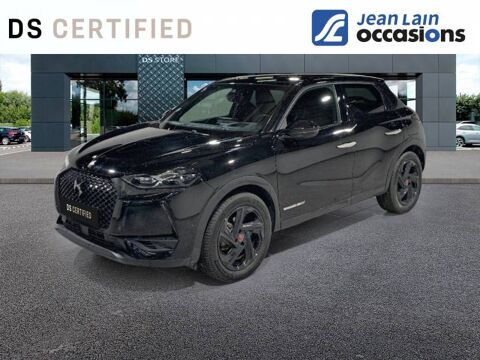 DS3 Crossback E-Tense Performance Line+ 2022 occasion 74600 Seynod