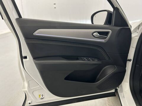Arkana E-Tech 145 - 23 Techno 2024 occasion 22600 Loud&eacute;ac