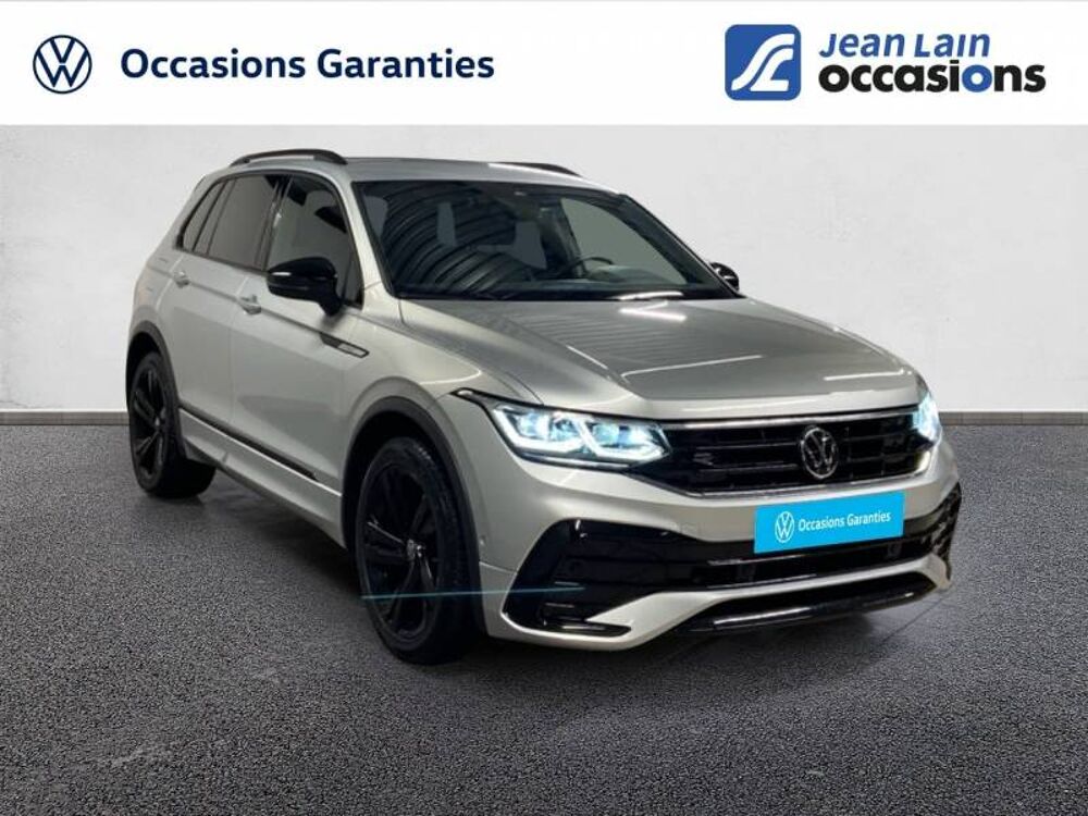 Tiguan 2.0 TDI 150ch DSG7 R-Line 2024 occasion 73460 Tournon