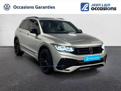 Tiguan 2.0 TDI 150ch DSG7 R-Line 2024 occasion 73460 Tournon