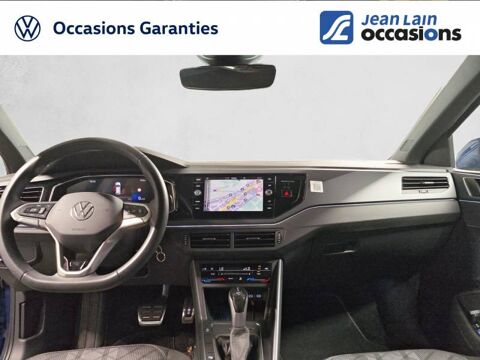 Polo 1.0 TSI 116 S&S DSG7 R-Line Edition 2025 occasion 38300 Bourgoin-Jallieu