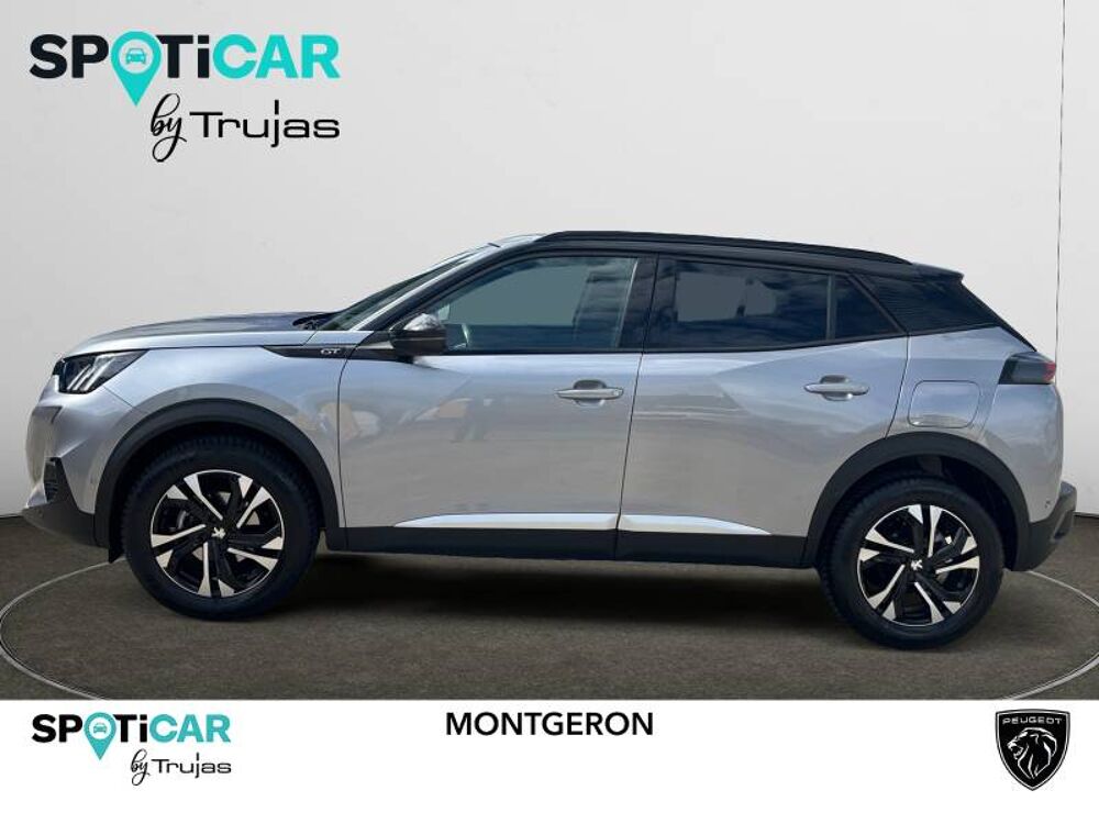 2008 PureTech 130 S&S EAT8 GT 2021 occasion 91230 Montgeron