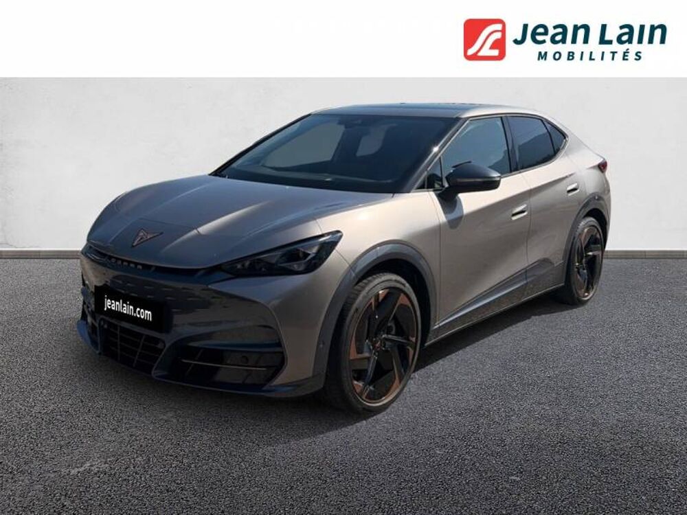 Tavascan 286 ch V 2026 occasion 73290 La Motte-Servolex