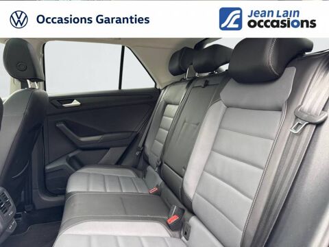 T-ROC T-Roc 1.5 TSI EVO 150 Start/Stop DSG7 Style 2023 occasion 38500 Voiron