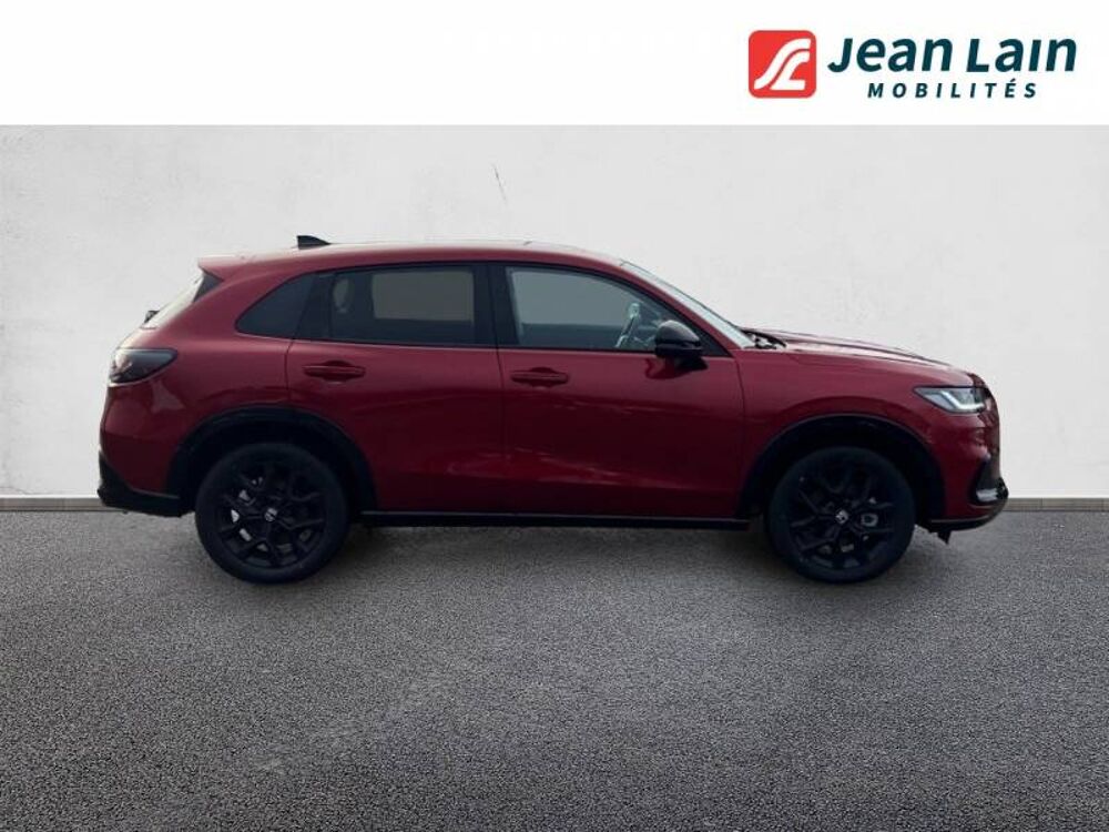 Zr-v ZR-V e:HEV 2.0 i-MMD Sport 2025 occasion 74600 Seynod