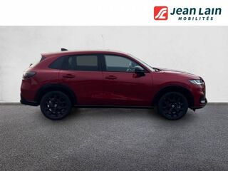 Zr-v ZR-V e:HEV 2.0 i-MMD Sport 2025 occasion 74600 Seynod