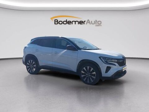 Austral mild hybrid advanced 130 Techno 2023 occasion 50100 Cherbourg-en-Cotentin