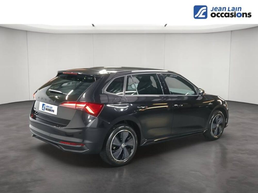 Scala 1.5 TSI Evo 2 150 ch DSG7 ACT Monte Carlo 2024 occasion 74600 Seynod