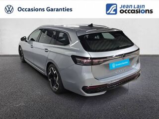 Passat 2.0 TDI EVO SCR 150 DSG7 R-Line 2024 occasion 73200 Albertville