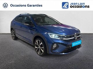 Taigo 1.0 TSI 110 DSG7 R-Line 2023 occasion 38530 Pontcharra
