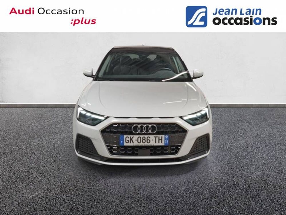 A1 Sportback 25 TFSI 95 ch BVM5 Advanced 2 2022 occasion 73460 Tournon