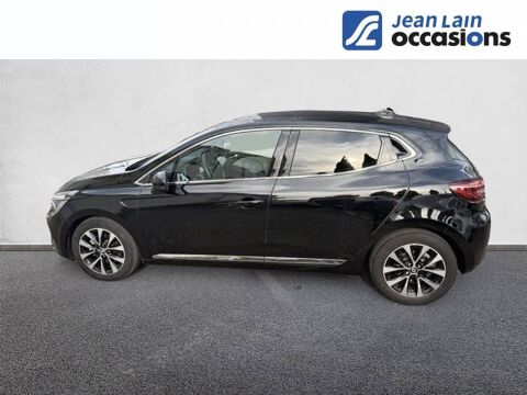 Clio E-Tech full hybrid 145 Techno 2023 occasion 69200 V&eacute;nissieux