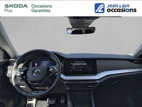 Octavia Combi 2.0 TDI 200 ch DSG7 4x4 Scout 2023 occasion 38170 Seyssinet-Pariset