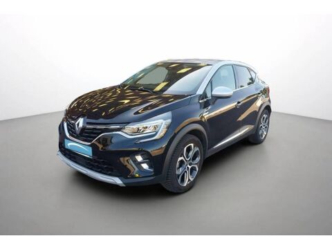 Annonce voiture Renault Captur 14590 €