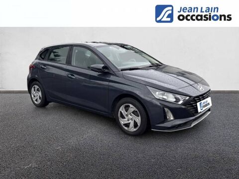 i20 1.2 79 Initia 2024 occasion 26000 Valence