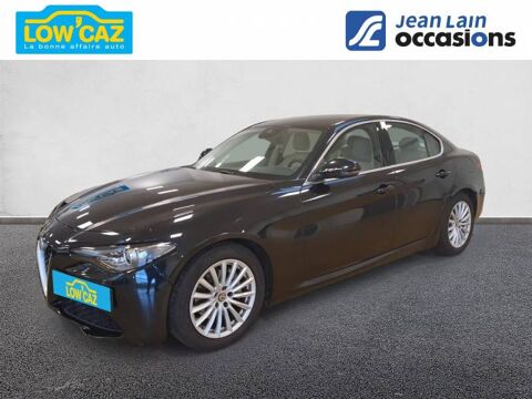 Annonce voiture Alfa Romeo Giulia 21990 €